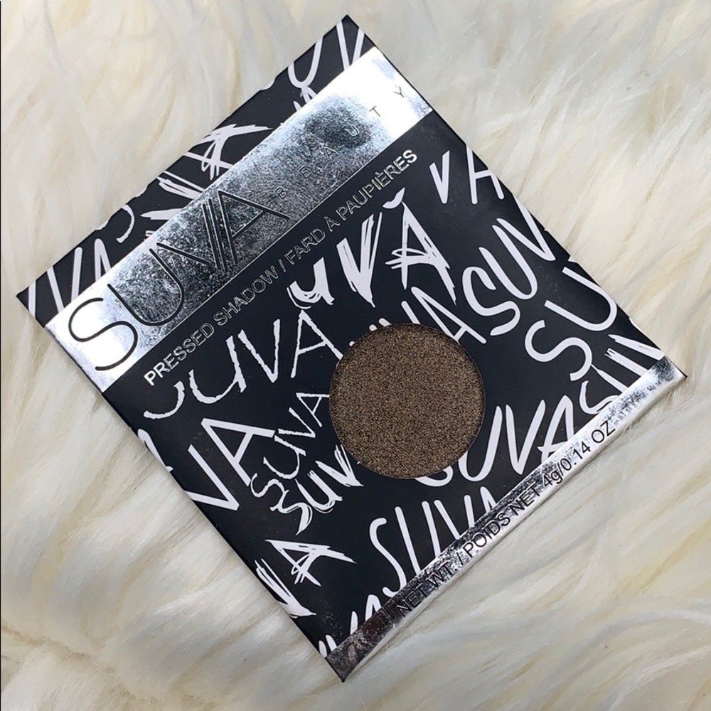 Suva Beauty single eyeshadow